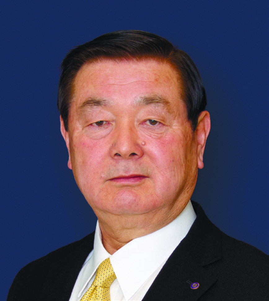 饗庭 英彦