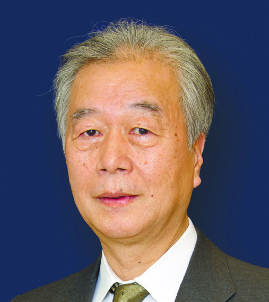 成海 和正