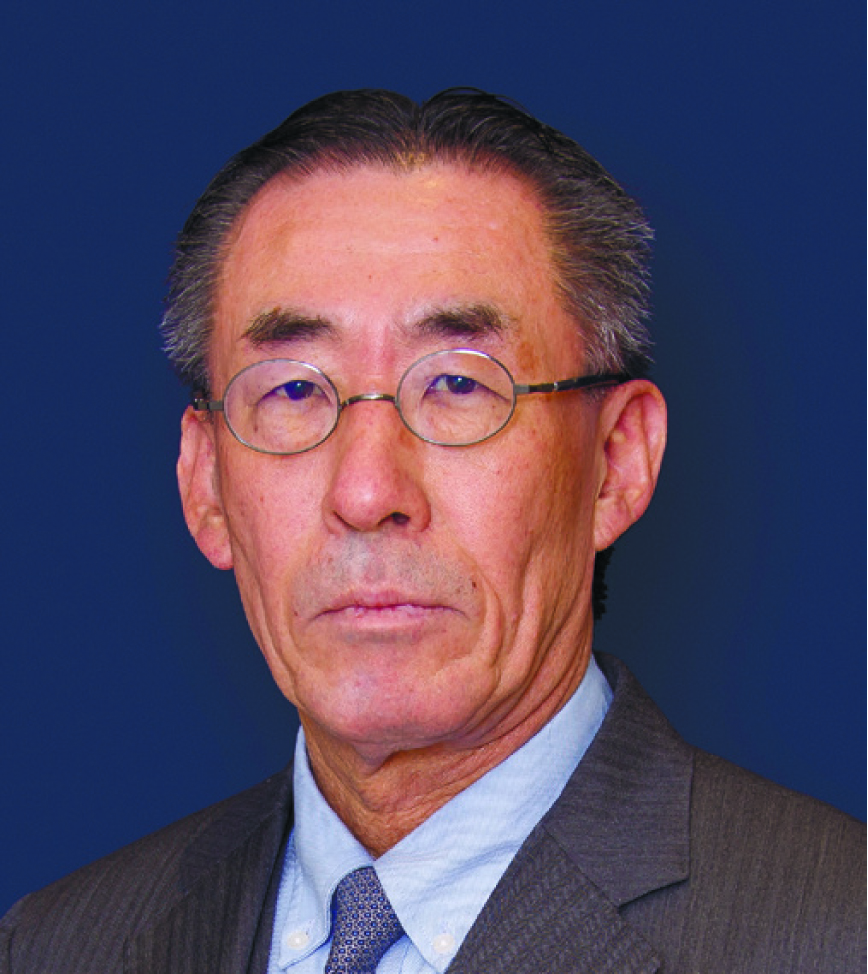 高田 茂