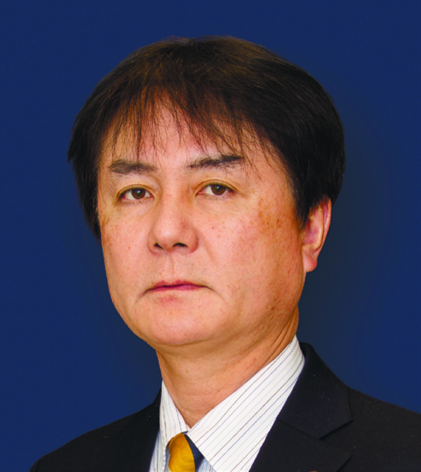 小滝 敏郎