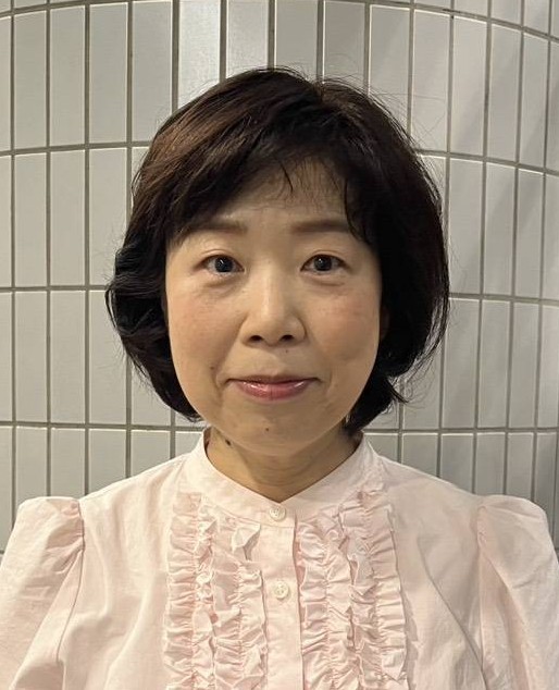 佐藤 知子