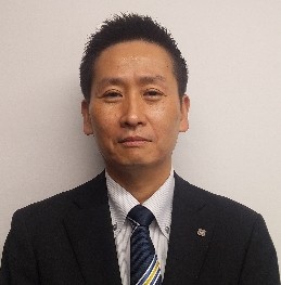 蓮見 裕