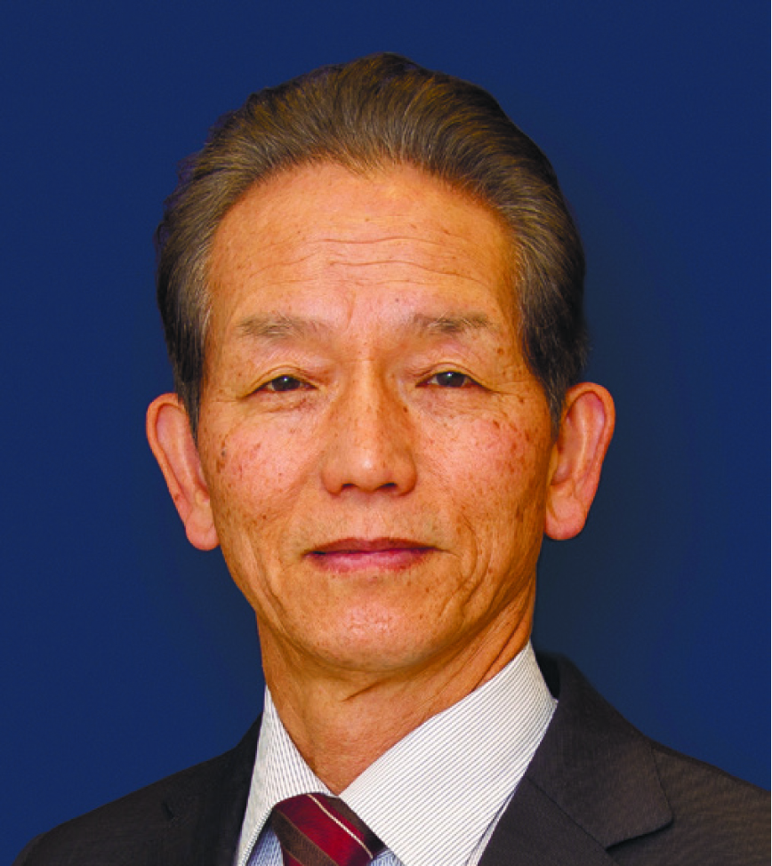 野並 伸行