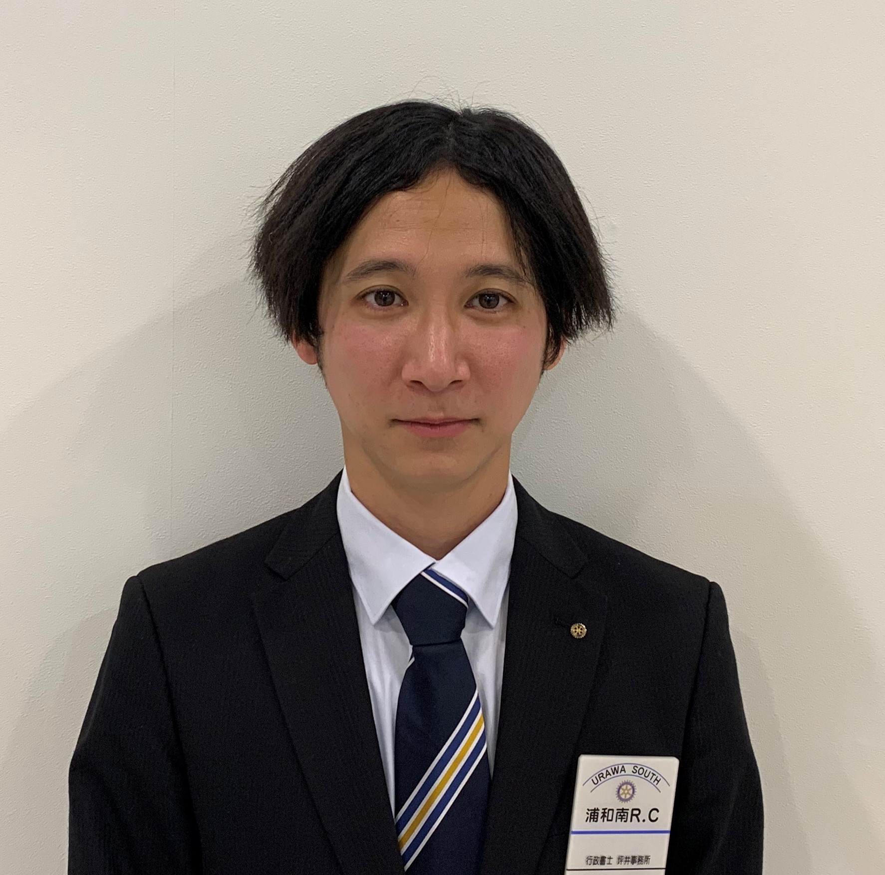 坪井 健司