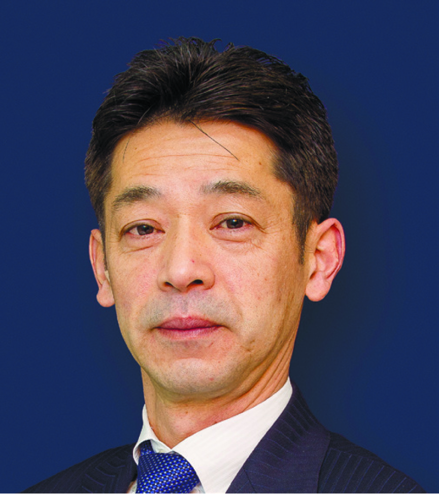 清宮 喜三郎