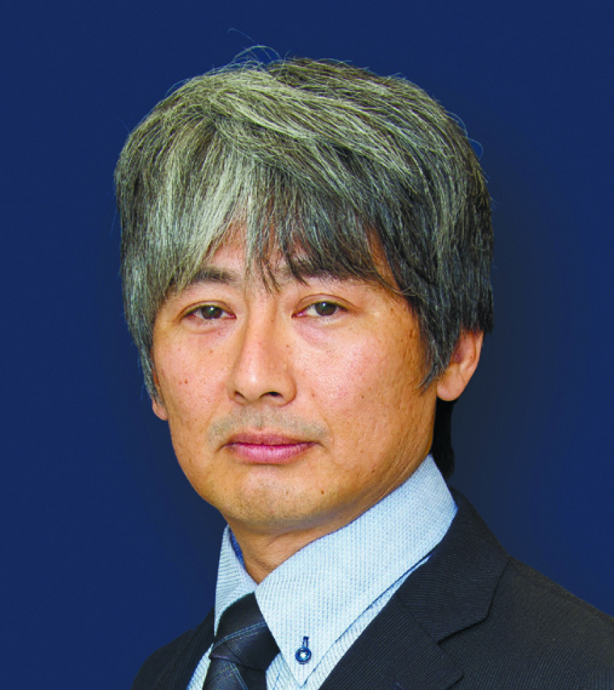 山杢 敏之