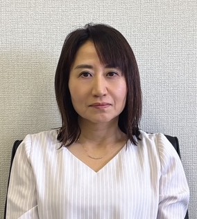 磯邉 美香