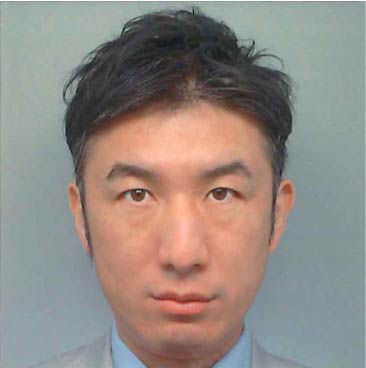 黒澤 隆哲
